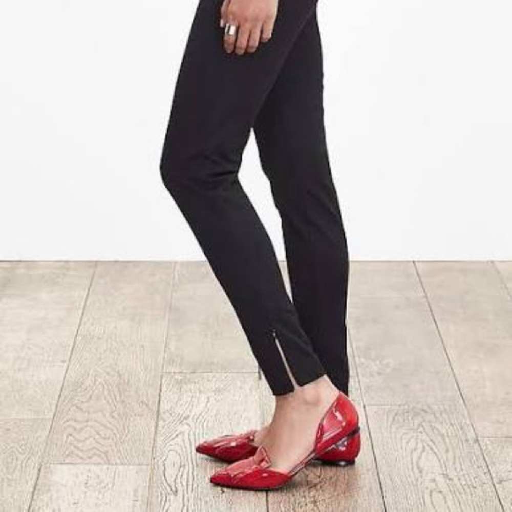 Banana Republic | Dark Wash Legging Jeans